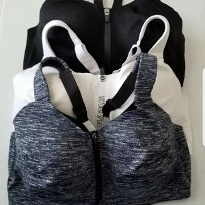 Victoria Sport Incredible Knockout Ultra Max Bra
